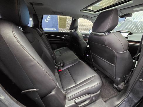 Used 2016 Acura MDX w/ Technology Package FWD image 24
