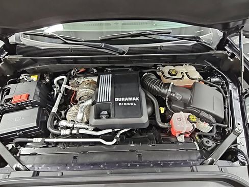 Used 2023 GMC Sierra 1500 SLT w/ SLT Premium Package image 44