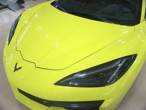 Used 2024 Chevrolet Corvette Z06 image 11