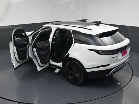 Used 2026 Land Rover Range Rover Velar S AWD/4WD image 22