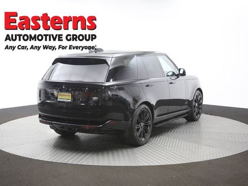 Used 2023 Land Rover Range Rover Autobiography AWD/4WD image 49