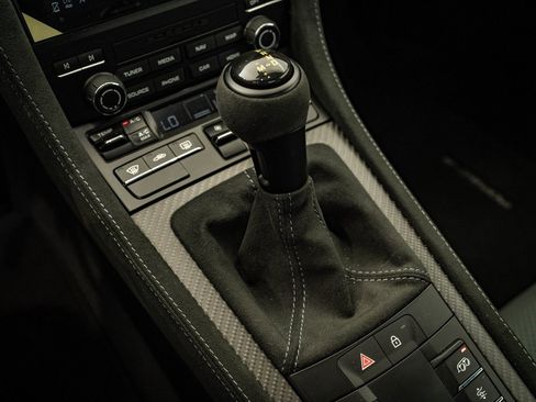 Used 2024 Porsche 718 Cayman GT4 RS w/ Weissach Package image 52