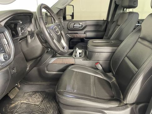 Certified 2022 GMC Sierra 2500 Denali AWD/4WD image 2