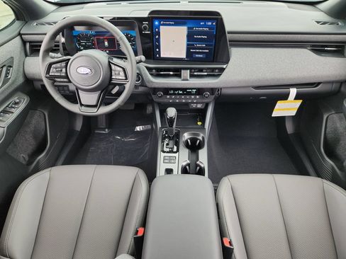 New 2026 Subaru Outback Limited AWD/4WD image 22