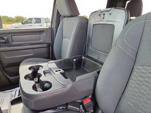 New 2026 RAM 2500 Tradesman image 30