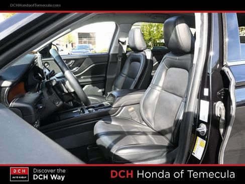 Used 2021 Lincoln Corsair Reserve w/ Equipment Group 201A image 18