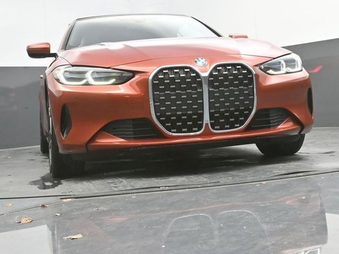 Certified 2024 BMW 430i Convertible w/ Premium Package image 30