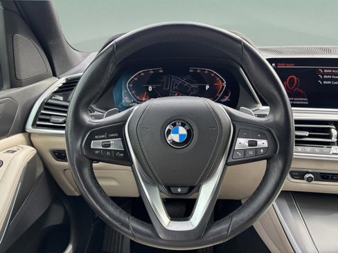 Used 2021 BMW X5 xDrive40i w/ Convenience Package image 9