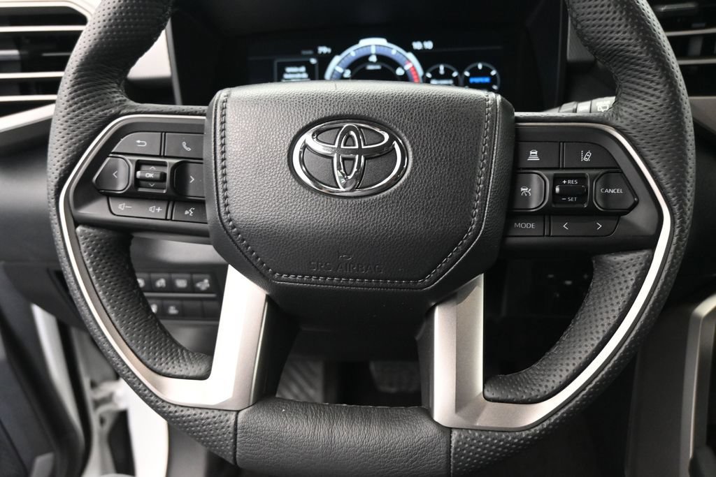 Used 2026 Toyota Sequoia Limited AWD/4WD image 21