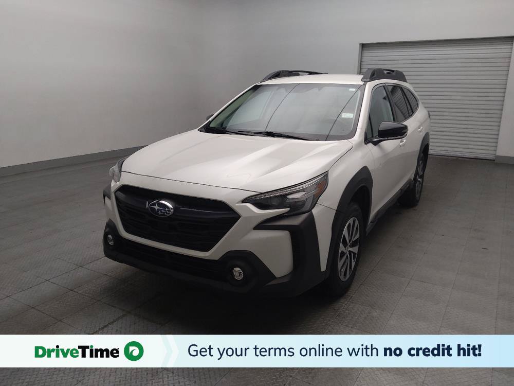 Used 2024 Subaru Outback Premium AWD/4WD image 1