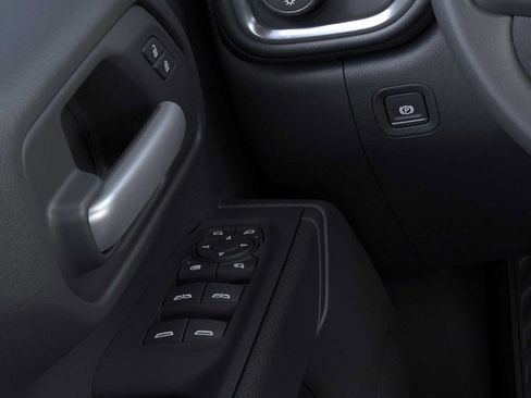 New 2026 Chevrolet Silverado 2500 Custom w/ Custom Value Package AWD/4WD image 22