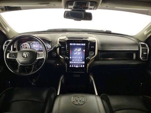 Used 2023 RAM 2500 Laramie image 2