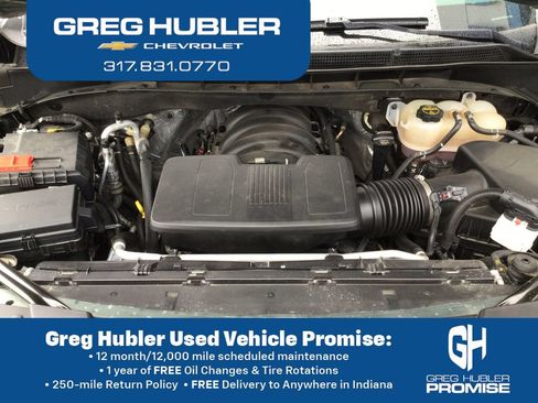 Used 2024 GMC Yukon Denali AWD/4WD image 40