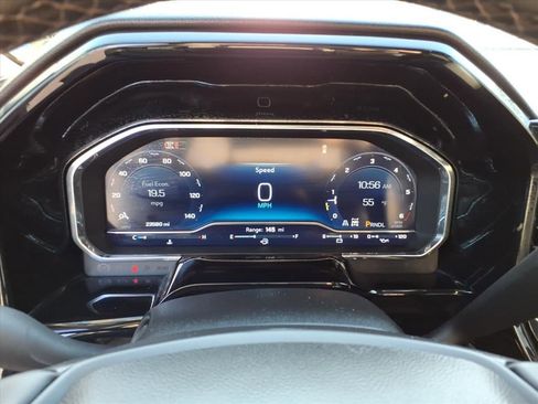 Certified 2024 Chevrolet Silverado 1500 LT image 16