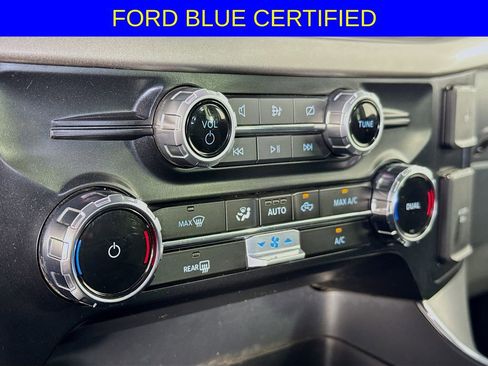 Certified 2024 Ford F150 XLT w/ Mobile Office Package AWD/4WD image 19