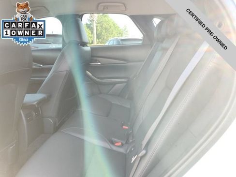 Certified 2025 MAZDA CX-30 AWD 2.5 S w/ Select Sport Pkg image 19