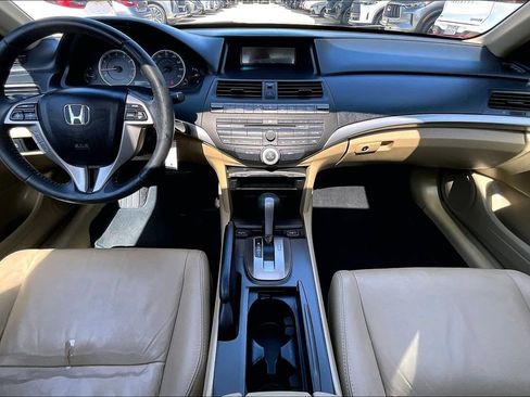 Used 2010 Honda Accord EX-L image 16