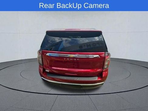 Used 2023 Chevrolet Tahoe LS AWD/4WD image 5