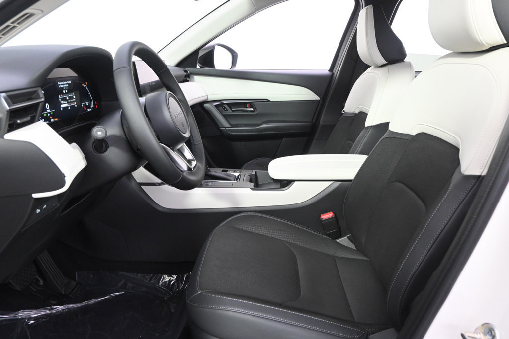 New 2026 MAZDA CX-5 Preferred AWD/4WD image 13