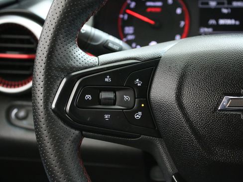 Used 2024 Chevrolet Trax RS w/ Driver Confidence Package image 14