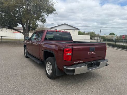 Used 2014 GMC Sierra 1500 SLE RWD image 8