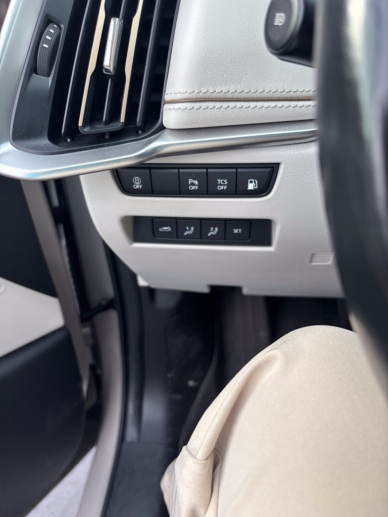 Used 2024 MAZDA CX-90 Plug-In Hybrid w/ Premium Plus AWD/4WD image 6