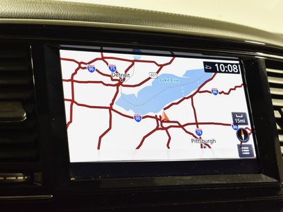 Used 2021 INFINITI QX80 Sensory w/ All-Season Package