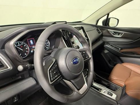 Used 2026 Subaru Ascent Touring w/ Popular Package #1 AWD/4WD image 15