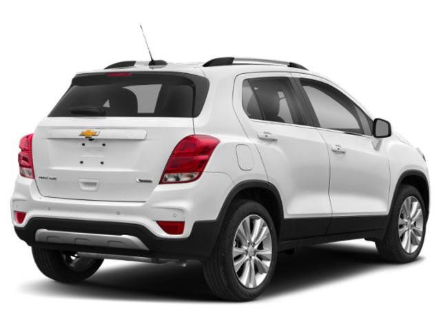 Used 2020 Chevrolet Trax Premier FWD image 5