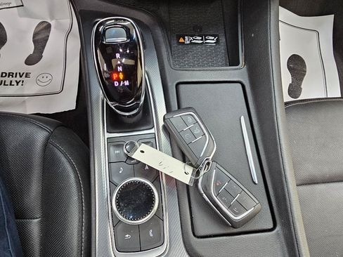 Used 2020 Cadillac CT5 Premium Luxury RWD image 34