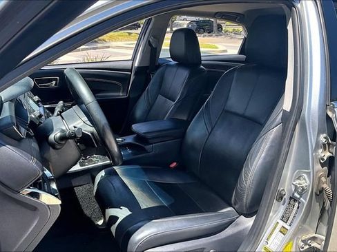 Used 2015 Toyota Avalon Limited FWD image 24