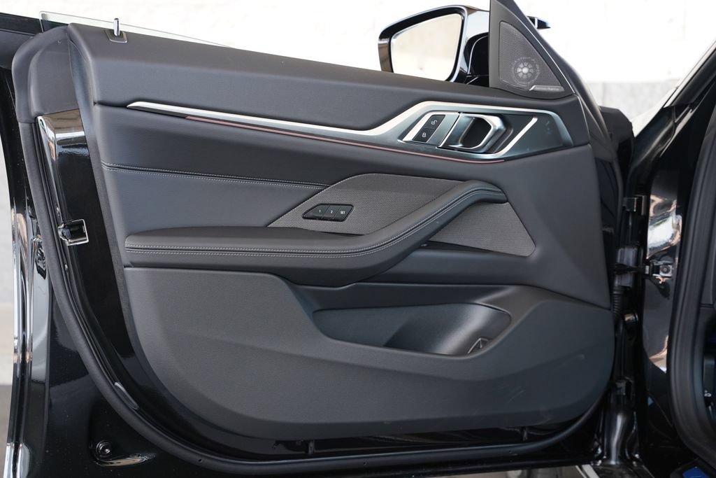 New 2026 BMW M440i w/ Premium Package RWD image 9