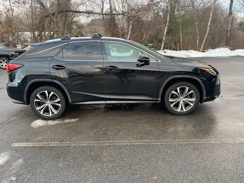 Used 2016 Lexus RX 350 AWD image 4