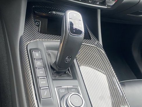 Used 2021 Maserati Levante S GranSport image 33