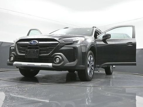 Used 2024 Subaru Outback Limited AWD/4WD image 51