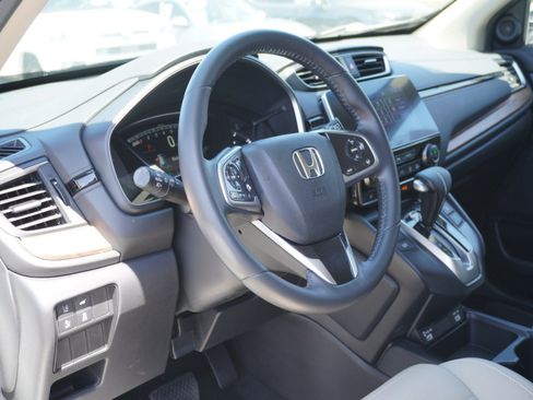 Used 2022 Honda CR-V EX-L image 20