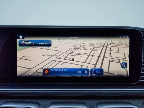 Certified 2025 Mercedes-Benz GLE 350 4MATIC image 15