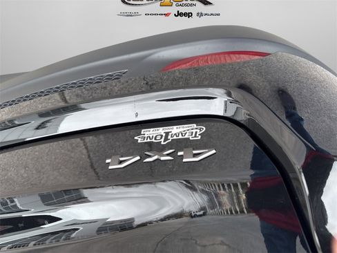 New 2026 Jeep Compass Latitude image 26