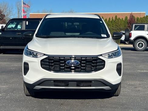New 2026 Ford Escape ST-Line w/ Tech Pack #1 image 2