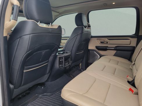 Certified 2019 RAM 1500 Limited RWD image 5