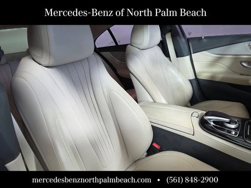 Used 2019 Mercedes-Benz CLS 450 4MATIC image 30