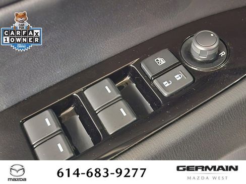 Used 2023 MAZDA CX-5 AWD 2.5 S w/ Preferred Package image 28