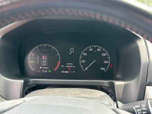 Used 2025 Honda Odyssey Sport-L image 10