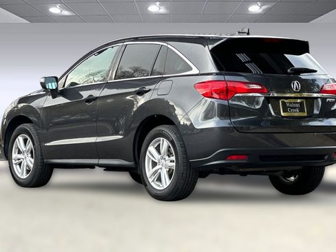 Used 2014 Acura RDX FWD image 3