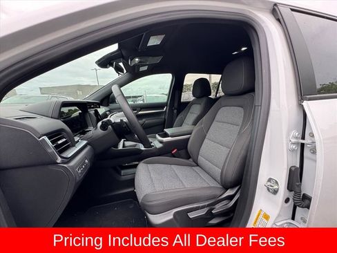 Used 2026 GMC Terrain Elevation FWD image 14