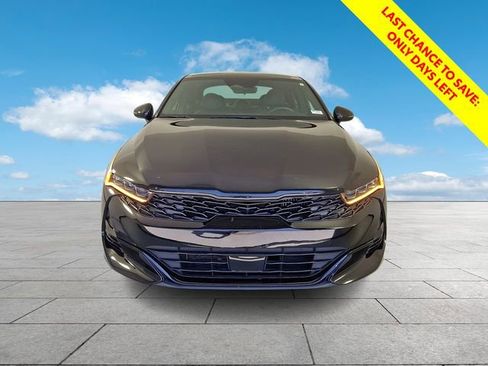 Used 2024 Kia K5 GT-Line AWD/4WD image 3