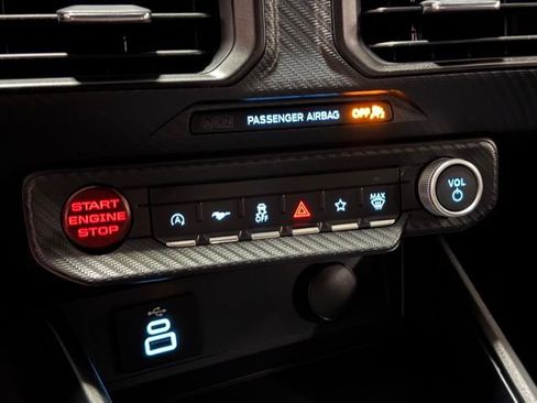 Used 2024 Ford Mustang GT w/ Mustang Nite Pony Package image 21