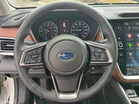 Certified 2023 Subaru Outback Touring XT image 25