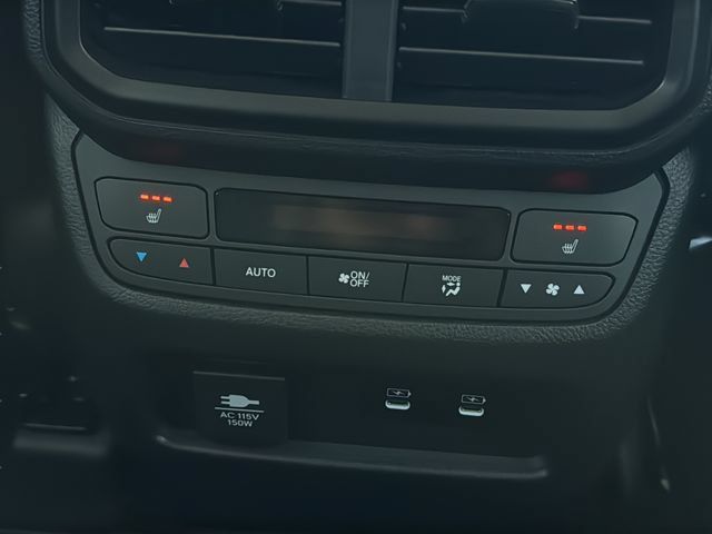 New 2026 Honda Pilot Elite image 22