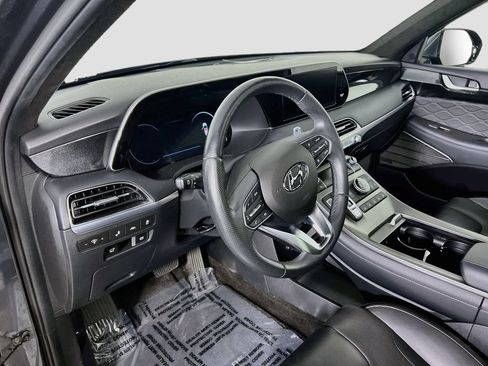 Used 2020 Hyundai Palisade Limited AWD/4WD image 8